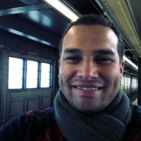 Alexander Gomez