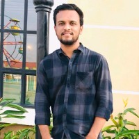 Abhishek C Dudani