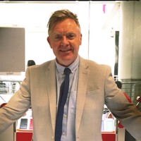 Billy Doherty