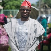 Oluwafemi Akinsanya