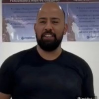 Otacilio Paulino Júnior