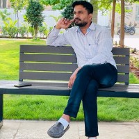 Sujit Vedpathak