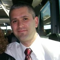 Jeff Weber, Pmp