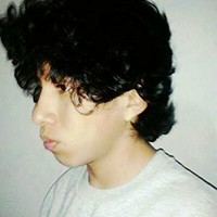 Jurguen Paucar Jorge