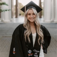 Nicole Grady