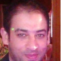 Hussein Ali