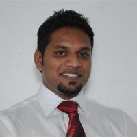Sanjiv Kumar G.