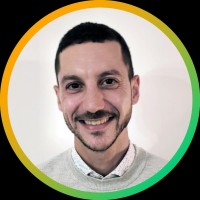 Jérémie Touati