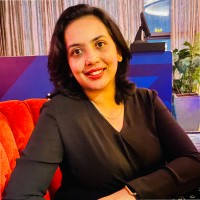 Smriti Manoj