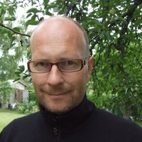 Johannes Ernvik