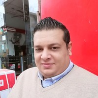Beshoy Magdy