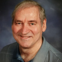 John Orlich