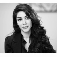 Negar Ahsan, PMP,  CSM