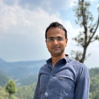 Saurabh Patel