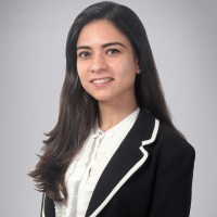 Vandya Sharma