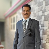 Ravishankar Radhakrishnan