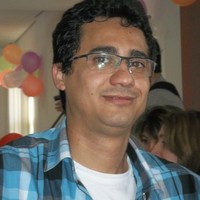 Marcilio Marcos da Silva