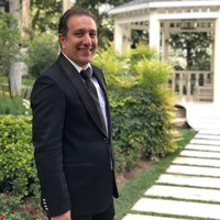 ali khazaie