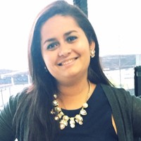 Luz María Robles Delgado