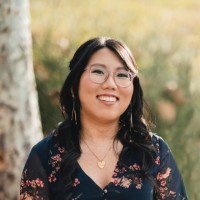 Abigail Zhong