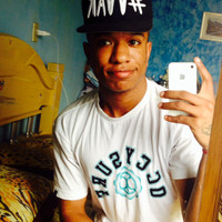 Geison Mariano