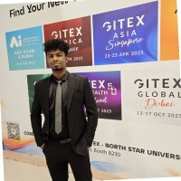 Joseph Kurian George