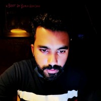vishnu as