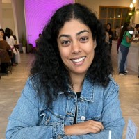 Sarah Ahmad, Plp