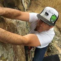 Daniel Kumada-McGowan