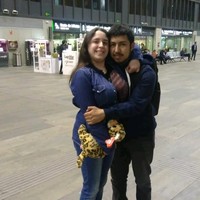 Fabian Fuenzalida Navarrete