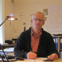 Ingvar Parmann