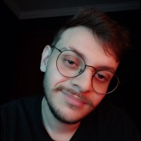 Gabriel De Souza Alkimim