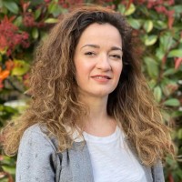 Ioanna Taxidou