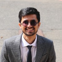 Kaushal Brahmbhatt