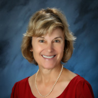 Laurie Berg Sapp