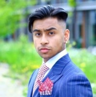 Aravinthan Amirthalingam