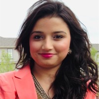 Sujala Niroula