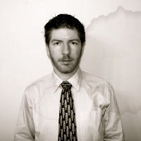 Eric Perret