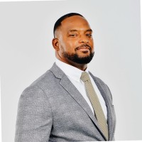 Rasheed Ward