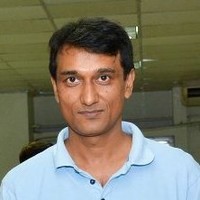 Taposh Kumar Ghosh