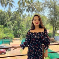 Simran V.
