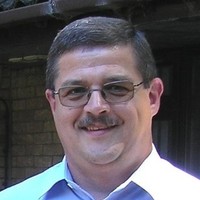 Eric Biggadike