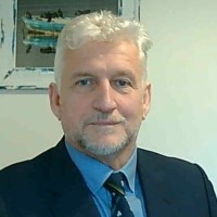 Greg Lehmann