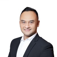 Indra Permana, CIA, CISA, CRMA