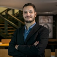 Lucas Fonseca