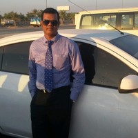 Robert Pereira
