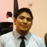 Jonathan Gutierrez, E.I.T.