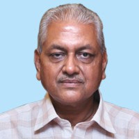 Chandra Mohan Agarwala