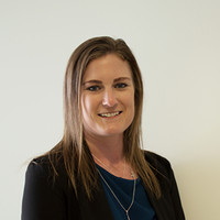 Kimberley Van Der Colk