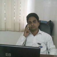 Shivesh Dwivedi